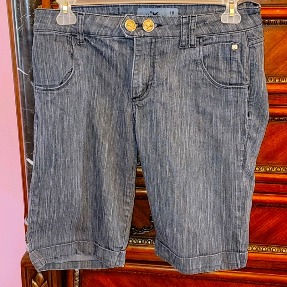 Beija flor shorts